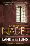 Land of the Blind - Barbara Nadel