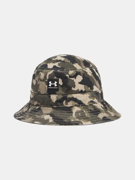 Pánský klobouček Under Armour ESSENTIAL BUCKET - Pánské
