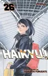 Haikyu!!, Vol. 26 - Haruichi Furudate