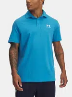Pánské tričko Under Armour UA Icon Polo - Pánské