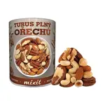 MIXIT Tubus plný orechov 350 g