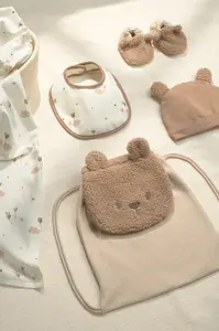 Mayoral Newborn  set dojčenský s bavlnou