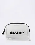 Carhartt WIP WIP Travel Case Clear