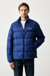 Armani Exchange  péřová bunda pánská