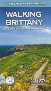 Walking Brittany - Andrew McCluggage