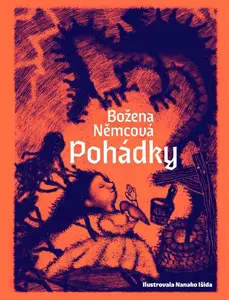 Pohádky (poškozené) - Božena Němcová