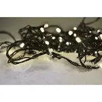 LED osvetlenie Solight zelená plast 1V50-WW