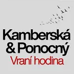 Karolína Kamberská, Jan Ponocný – Vraní hodina