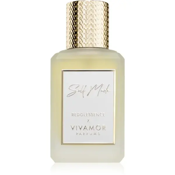 Vivamor Parfums Self Made parfémový extrakt unisex 100 ml