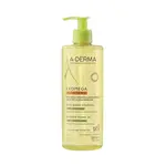 A-DERMA Exomega Control Zvláčňující sprchový olej 500 ml