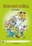 Žákovská knížka druháka (2-03)