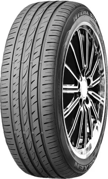 NEXEN 195/55 R 16 87H N´FERA_SU4 TL
