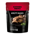 EXPRES MENU Krůtí maso 300 g (3 porce)