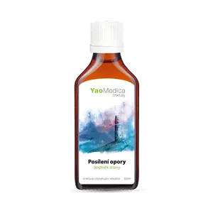Yao Medica Posílení opory 009 50 ml