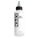 Golden Open 3595 Thinner 118ml
