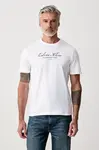 Calvin Klein Jeans  tričko pánské bavlněné