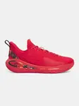 Dětské boty Under Armour GS CURRY 12 SN - unisex