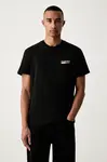 Tommy Jeans  tričko pánské bavlněné
