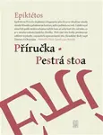 Příručka Pestrá stoa - Epiktétos