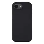 Tactical MagForce Velvet Smoothie kryt, iPhone 16e / 17e, černý