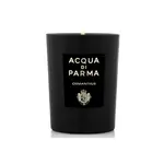 Acqua di Parma Osmanthus - sviečka 200 g