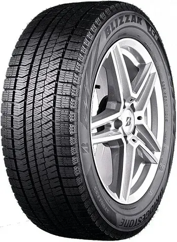 BRIDGESTONE 185/55 R 15 82S BLIZZAK_ICE TL M+S 3PMSF