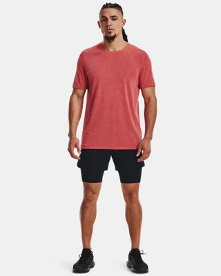 Pánské šortky Under Armour VANISH ELITE