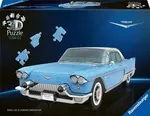 Iconics: Cadillac Eldorado Brougham