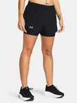 Dámské kraťasy Under Armour Fly By 2-in-1 Shorts