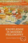 Knowledge in Modern Philosophy - Stephen Hetherington
