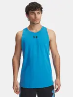 Pánské tílko Under Armour UA Zone Tank - Pánské