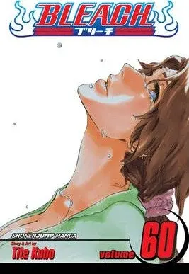 Bleach 60 (anglicky) - Tite Kubo