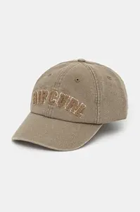 Rip Curl  baseballová čepice dámská džínová