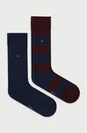 Tommy Hilfiger  ponožky pánské 2-pack