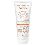 AVÈNE Minerální mléko na opalování SPF 50+  100 ml