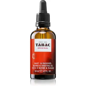 Tabac Original olej na bradu 50 ml