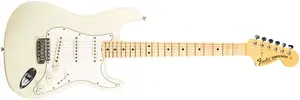 Fender Custom Shop 2009 Masterbuilt 69 Stratocaster Light Relic Greg F