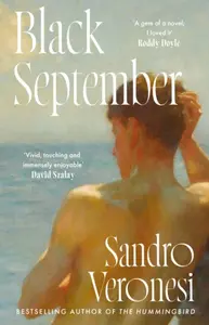 Black September - Veronesi Sandro