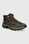 Jack Wolfskin  Topánky  Vojo Tour Texapore