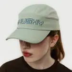 Husky  Light Mono faded green Šiltovka