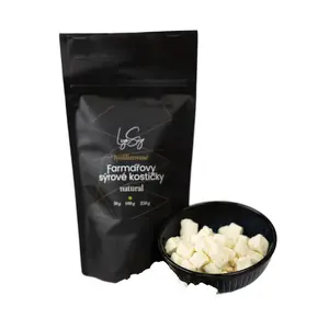Lyopotraviny Farmářovy sýrové kostičky - Natural, 250 g