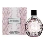 JIMMY CHOO Jimmy Choo Toaletní voda 100 ml