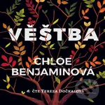Věštba - audiokniha z kategorie Beletria