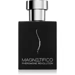 VALAVANI Magnetifico Pheromone Revolution parfém s feromony pro muže 50 ml