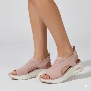 Skechers arch fit sandal - city catch 40