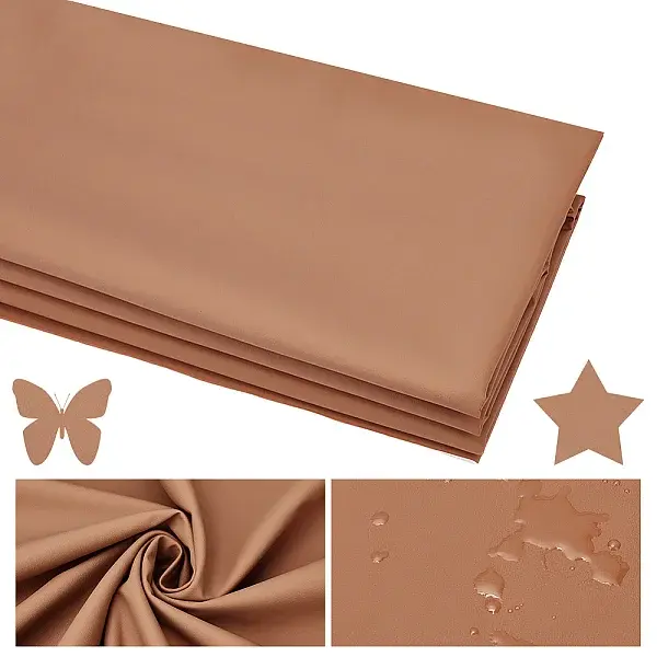 PVC Leather Fabrics