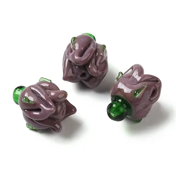 Handmade Lampwork Beads