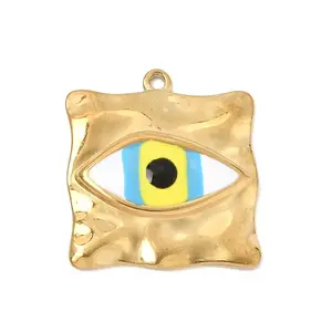304 Stainless Steel Pendants