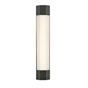 Elstead Lighting NÁSTĚNNÉ KOUPELNOVÉ SVÍTIDLO,