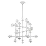 Elstead Lighting LUSTR, 76,2/74,9 cm